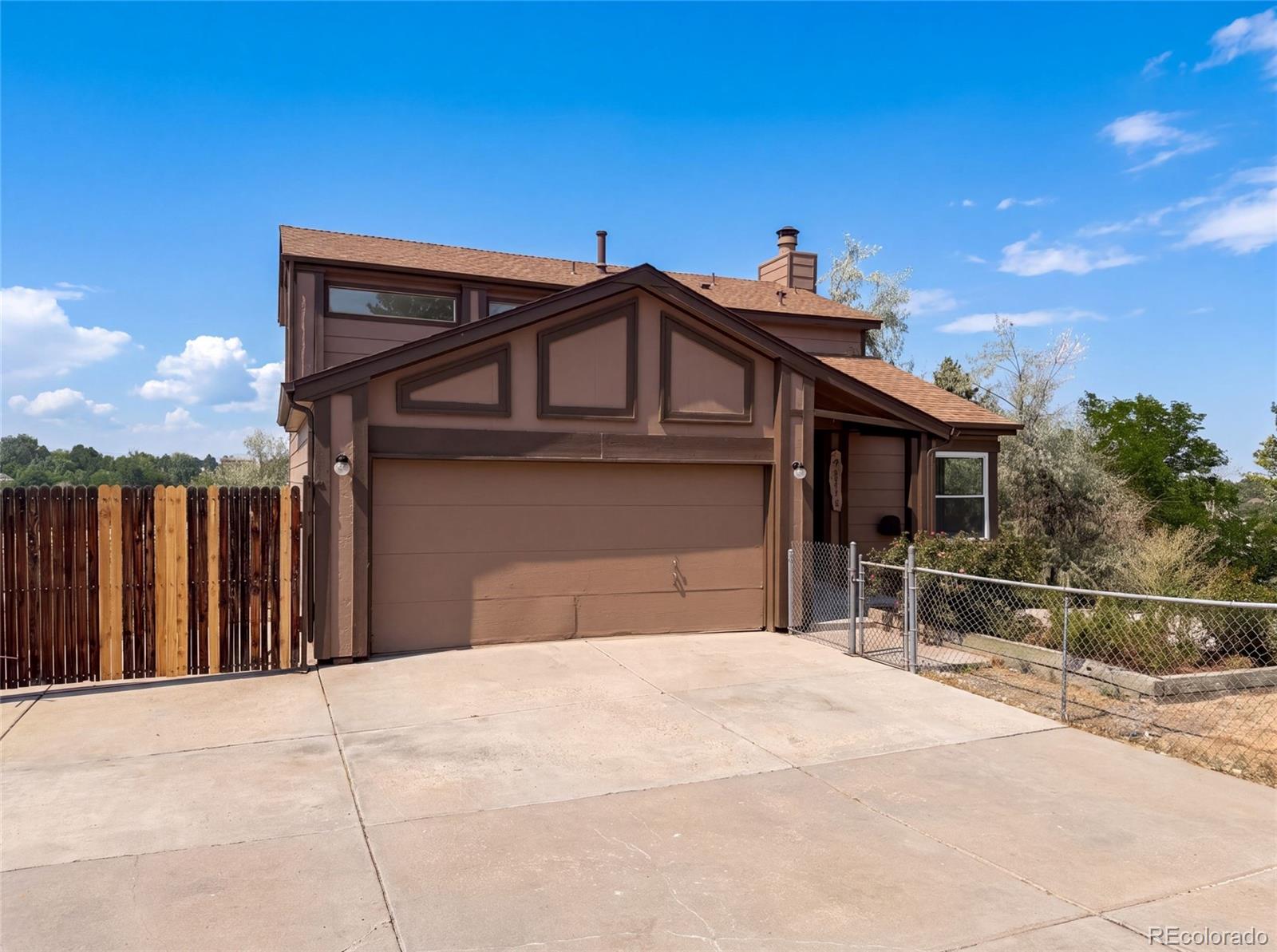 MLS Image #28 for 8273 w plymouth place,littleton, Colorado