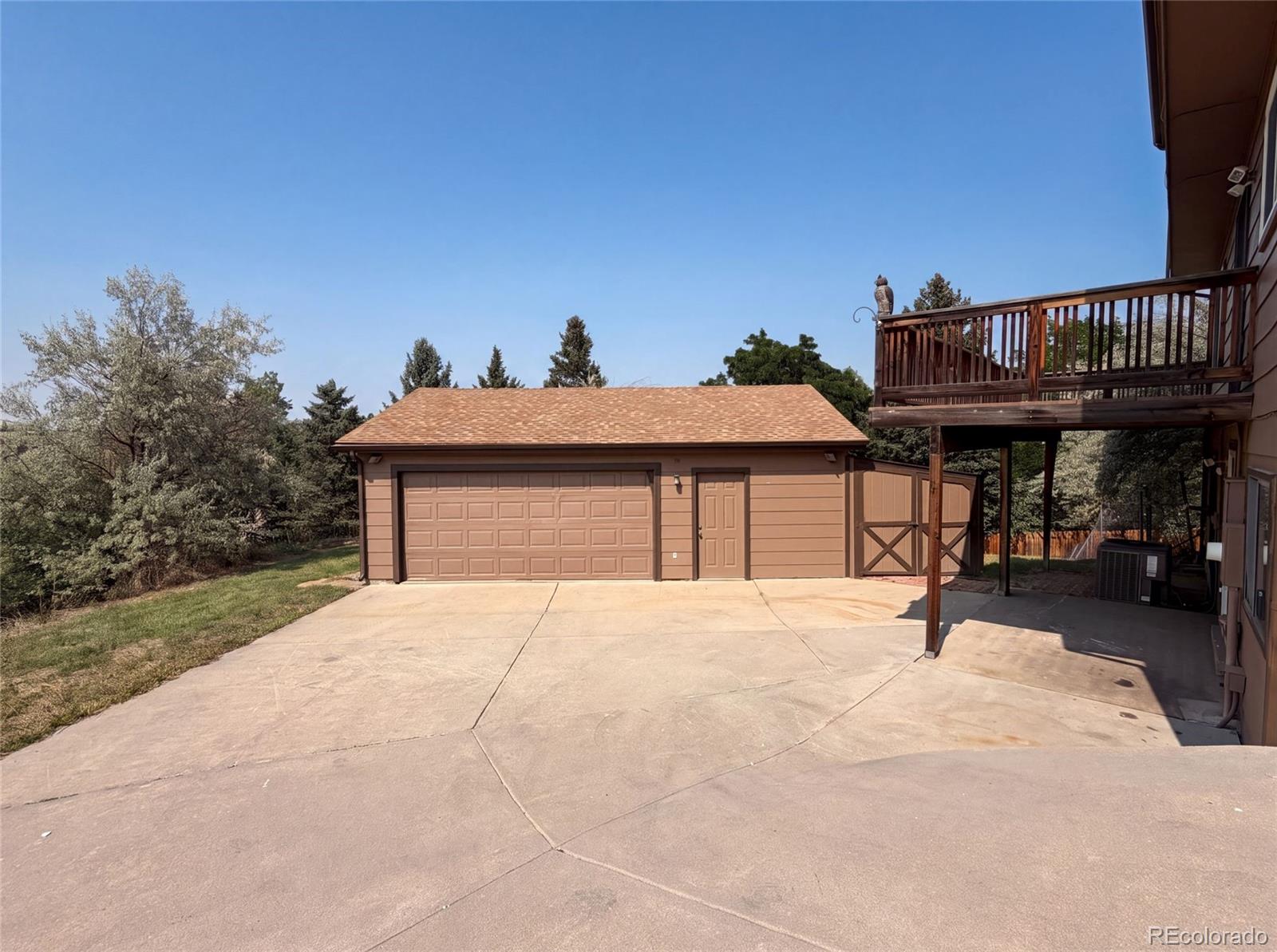 MLS Image #31 for 8273 w plymouth place,littleton, Colorado