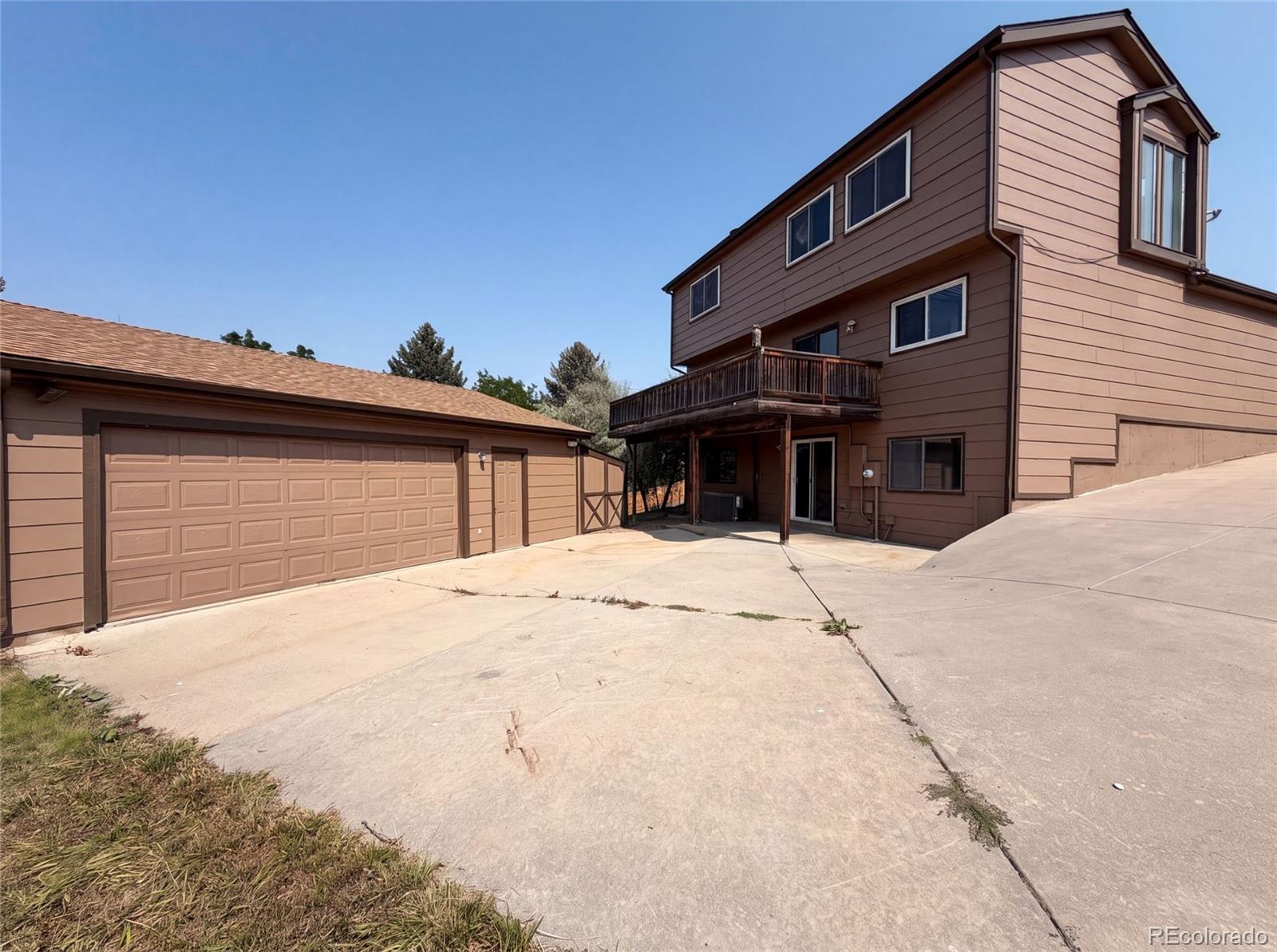MLS Image #32 for 8273 w plymouth place,littleton, Colorado