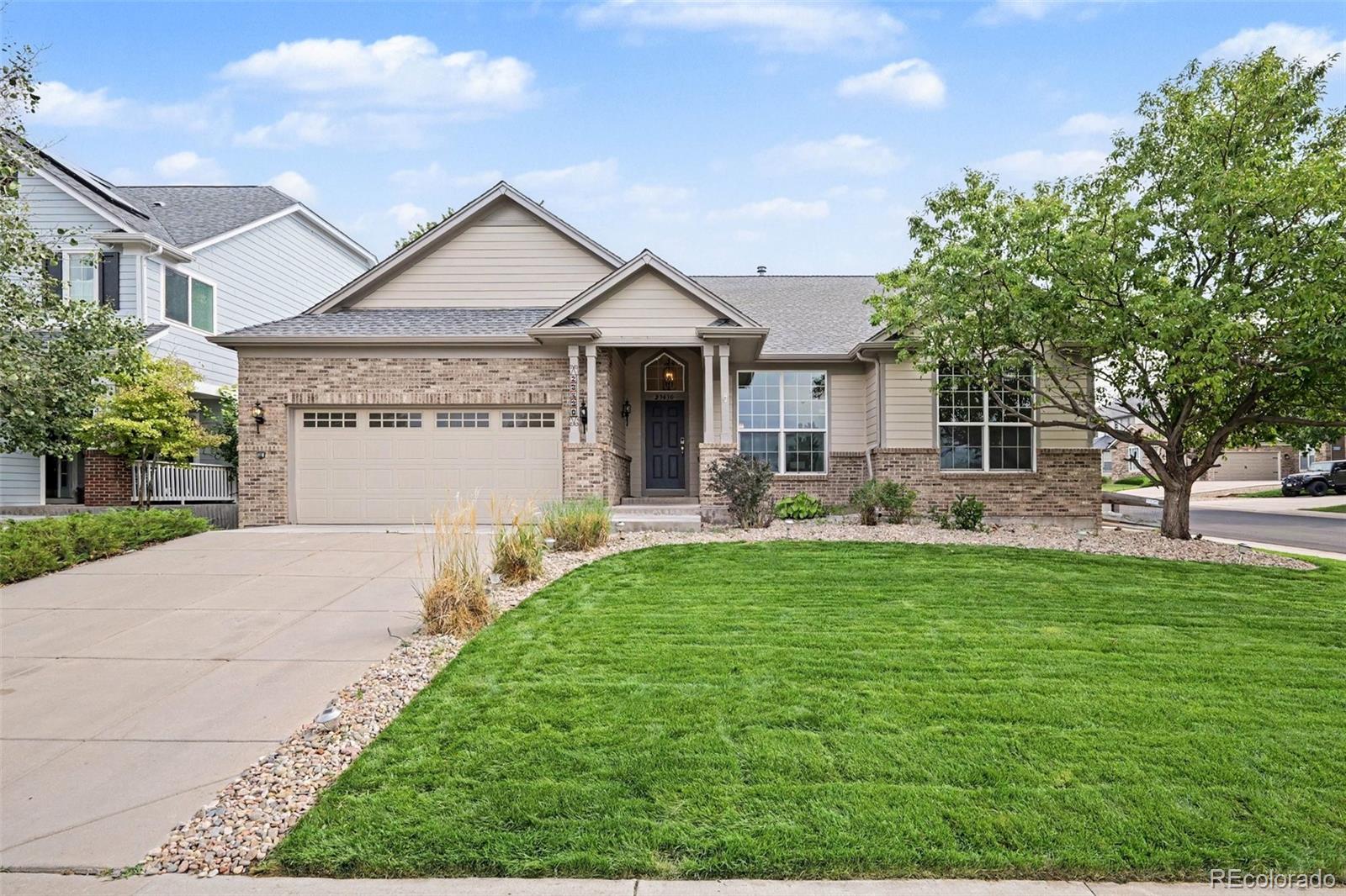 MLS Image #30 for 23430 e holly hills way,parker, Colorado