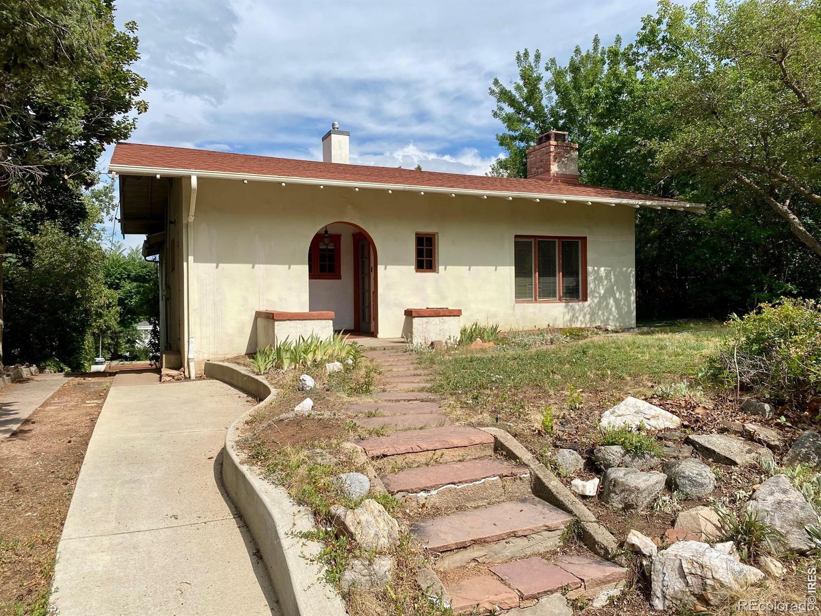 MLS Image #2 for 844  12th street,boulder, Colorado