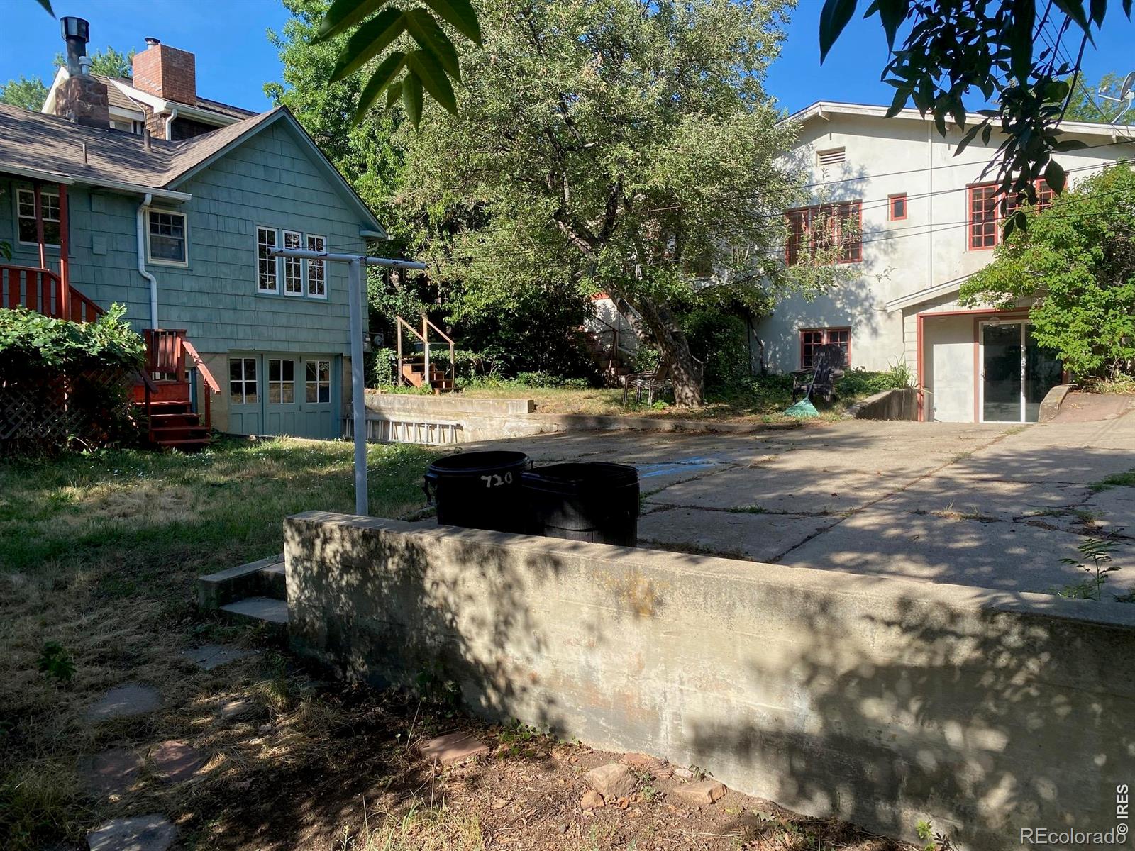 MLS Image #26 for 844  12th street,boulder, Colorado