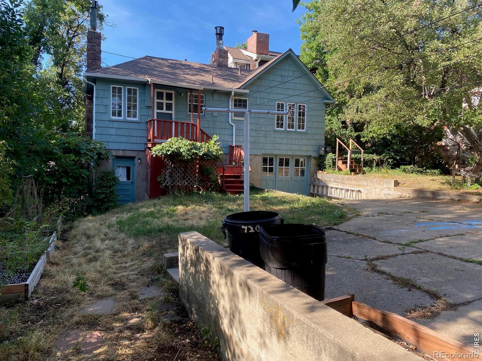 MLS Image #27 for 844  12th street,boulder, Colorado