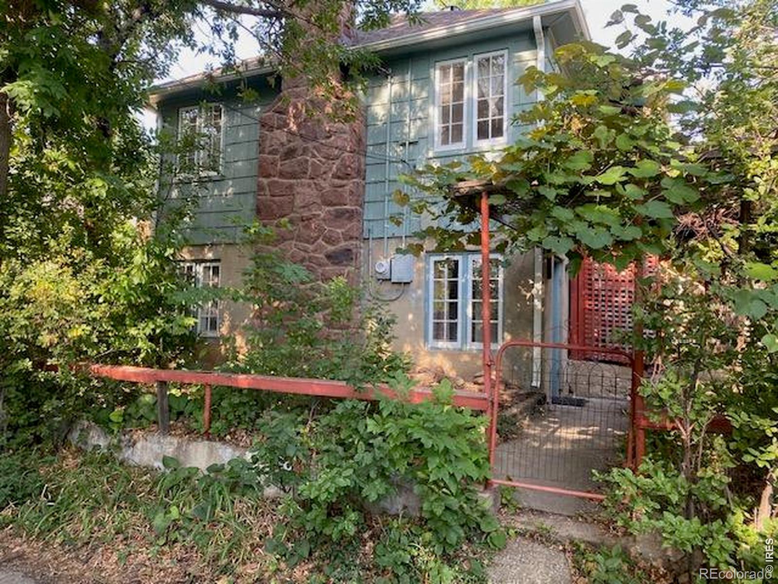 MLS Image #32 for 844  12th street,boulder, Colorado