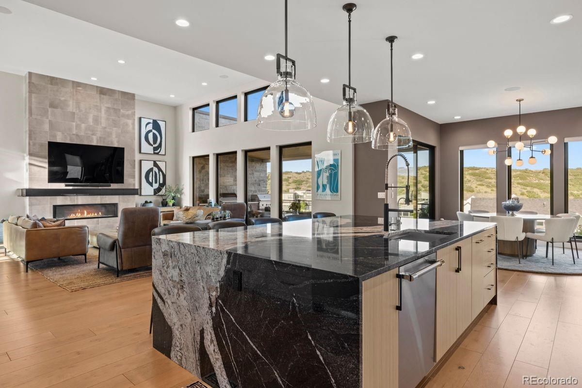 MLS Image #12 for 2212  rim ridge drive,castle pines, Colorado