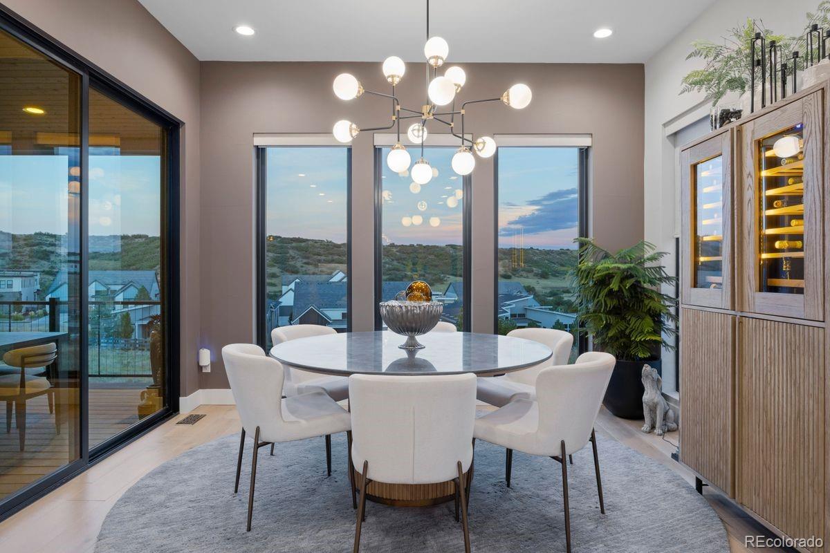 MLS Image #13 for 2212  rim ridge drive,castle pines, Colorado
