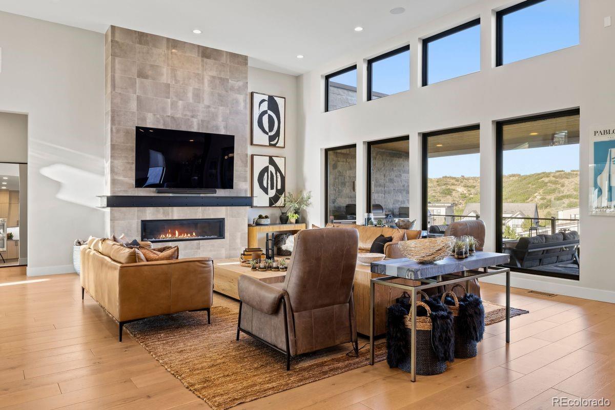 MLS Image #14 for 2212  rim ridge drive,castle pines, Colorado