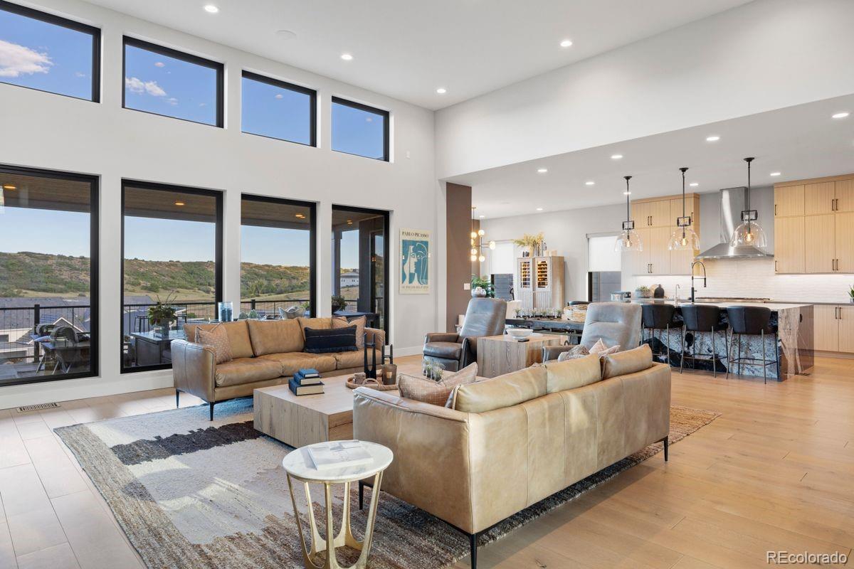 MLS Image #15 for 2212  rim ridge drive,castle pines, Colorado