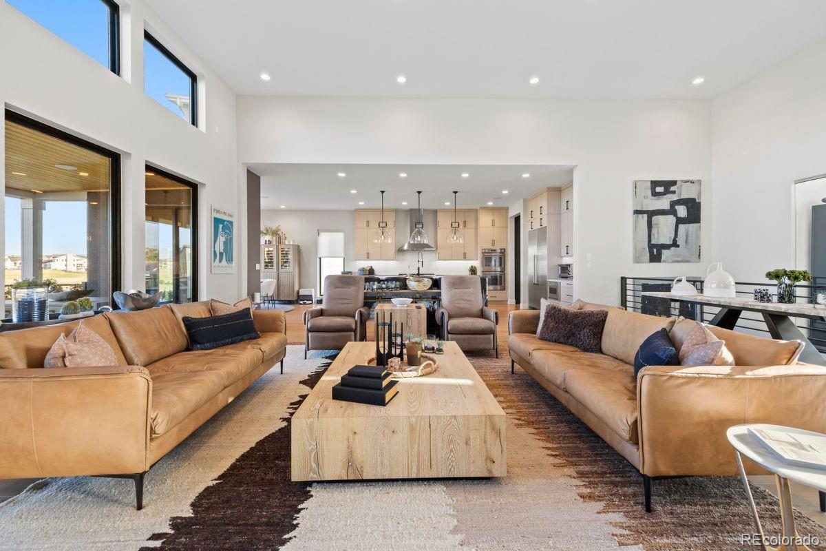 MLS Image #16 for 2212  rim ridge drive,castle pines, Colorado