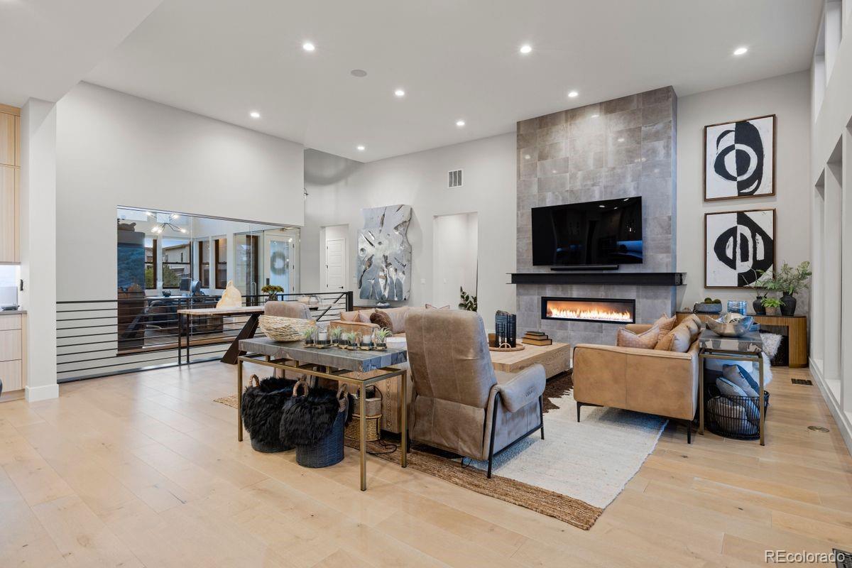 MLS Image #17 for 2212  rim ridge drive,castle pines, Colorado
