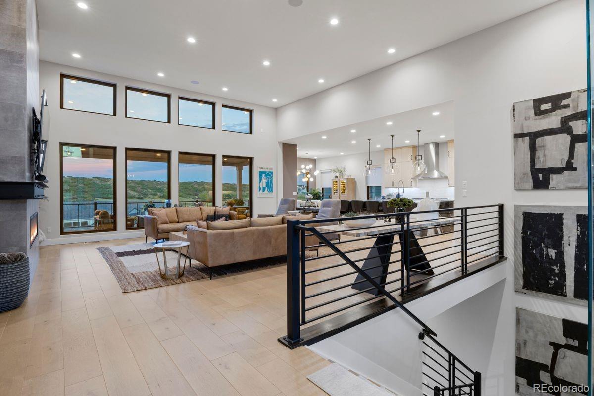 MLS Image #18 for 2212  rim ridge drive,castle pines, Colorado