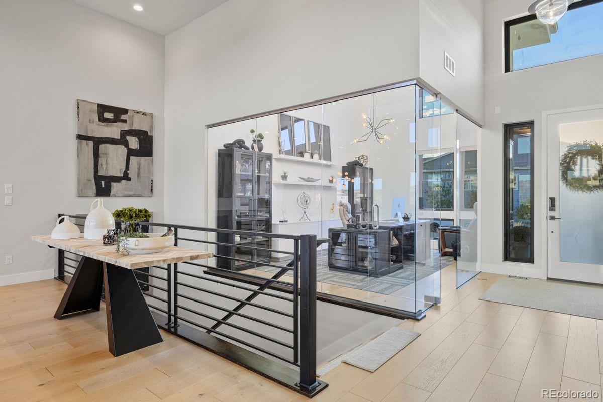 MLS Image #20 for 2212  rim ridge drive,castle pines, Colorado