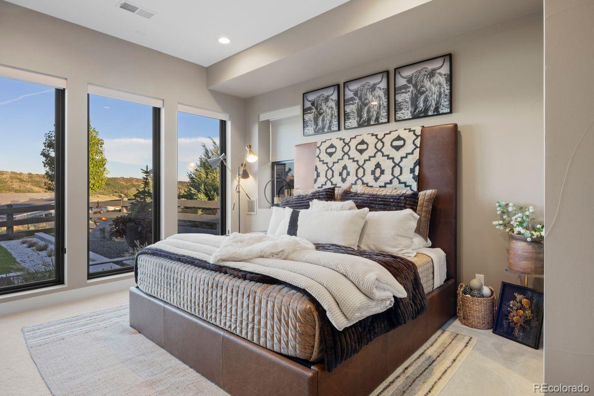 MLS Image #27 for 2212  rim ridge drive,castle pines, Colorado