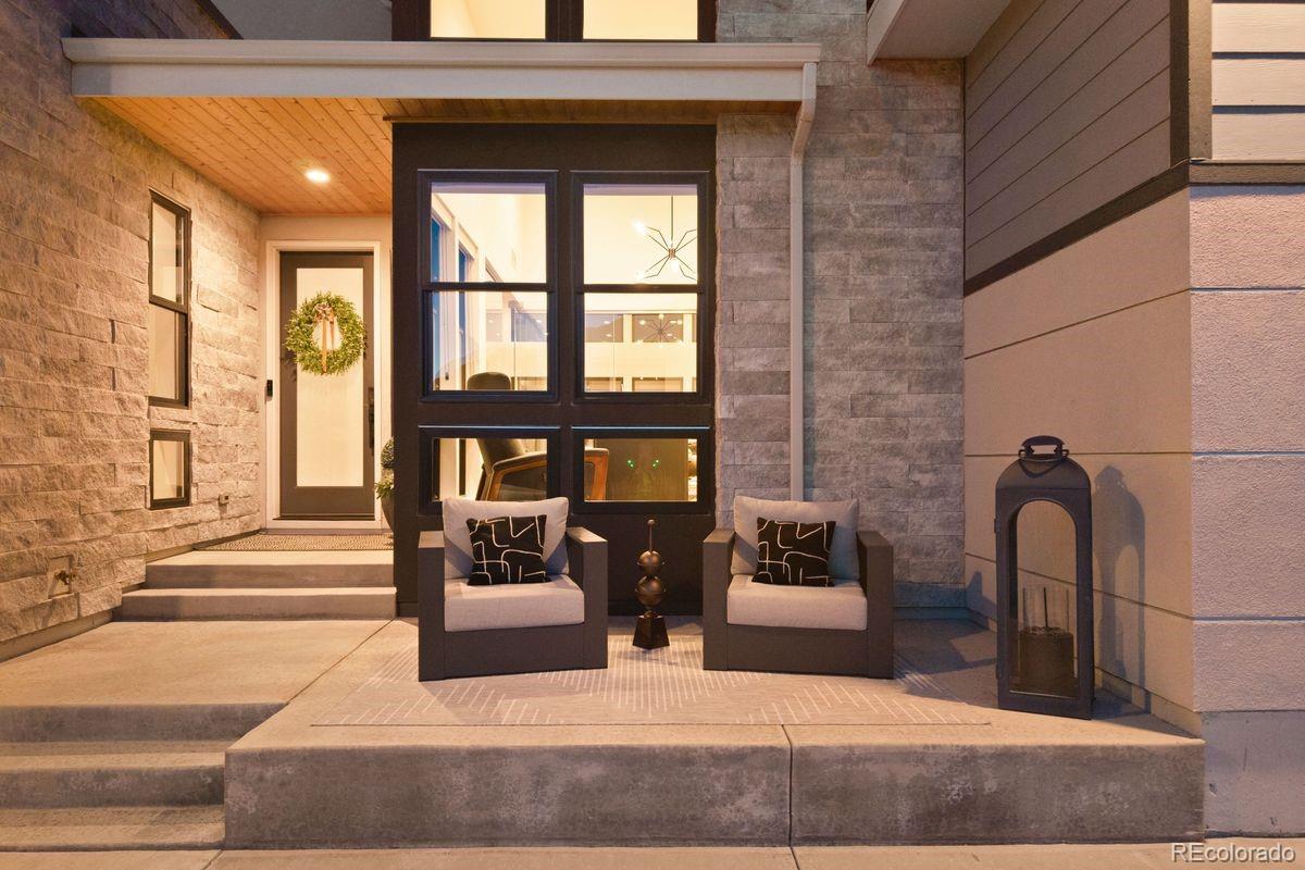 MLS Image #3 for 2212  rim ridge drive,castle pines, Colorado