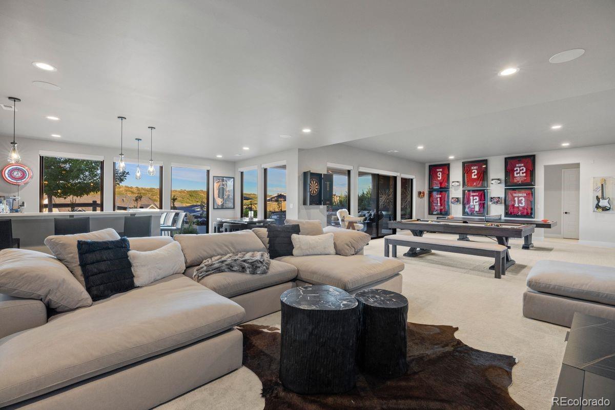 MLS Image #33 for 2212  rim ridge drive,castle pines, Colorado