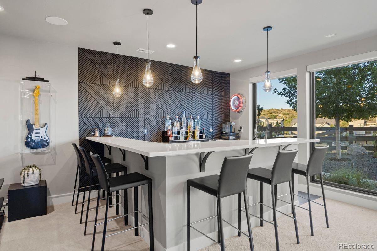 MLS Image #34 for 2212  rim ridge drive,castle pines, Colorado