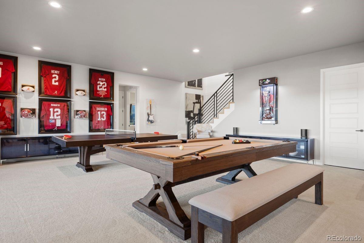MLS Image #36 for 2212  rim ridge drive,castle pines, Colorado
