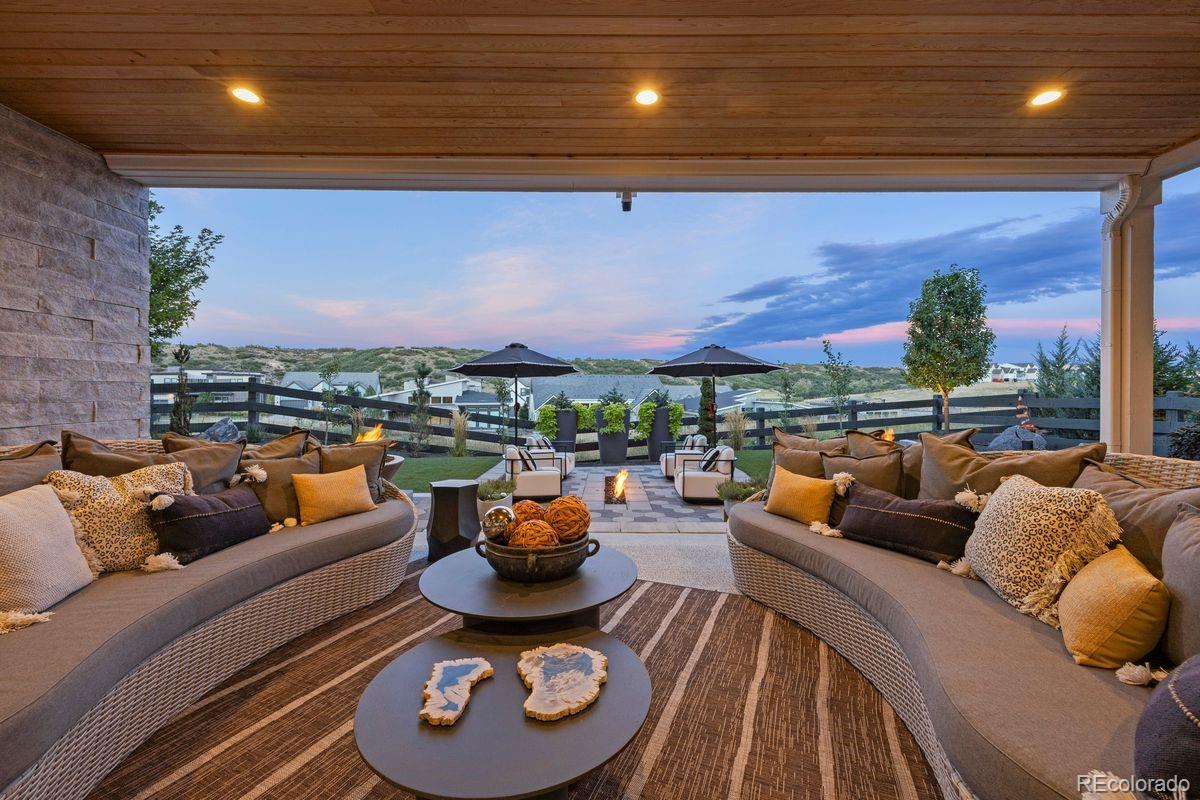 MLS Image #38 for 2212  rim ridge drive,castle pines, Colorado