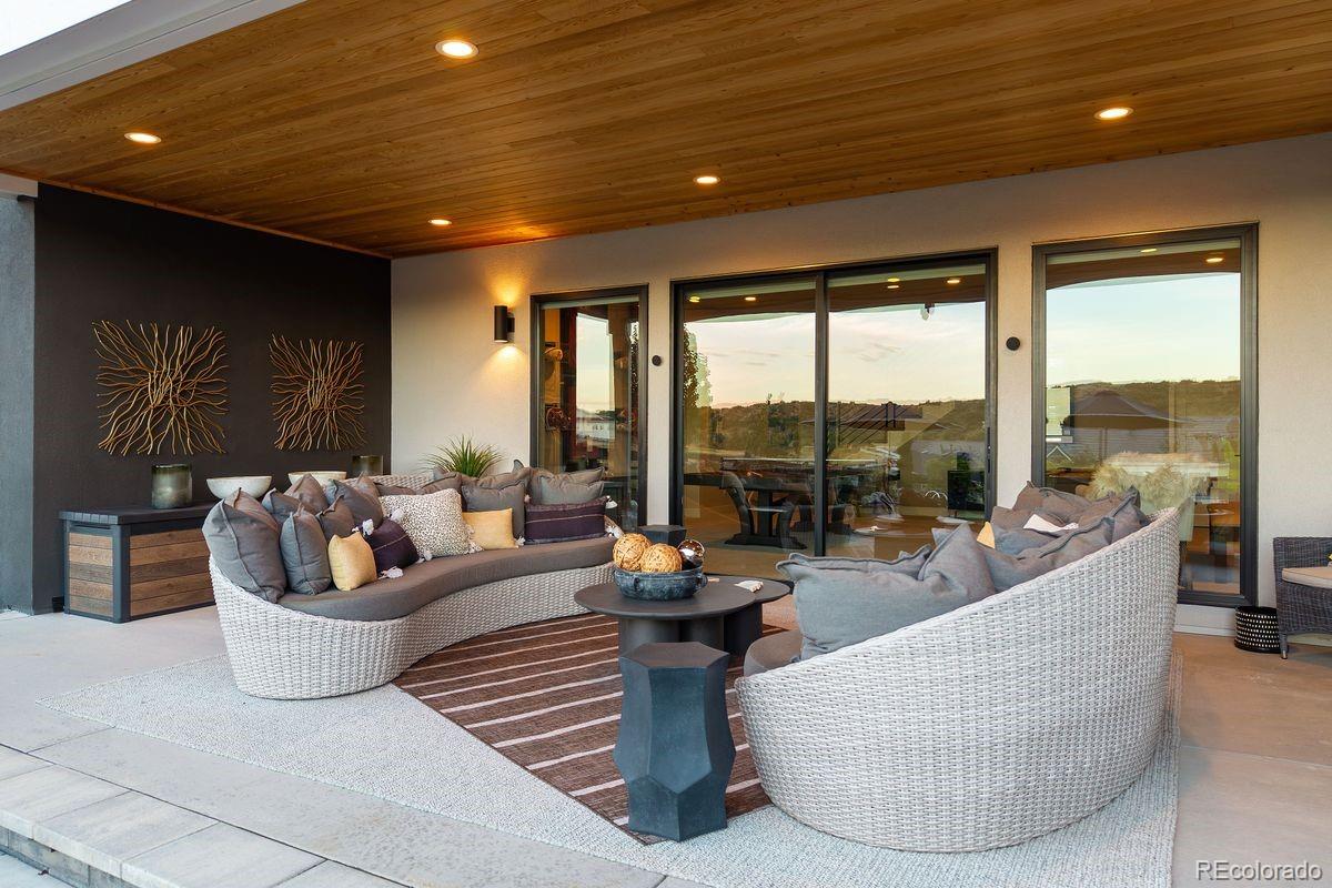 MLS Image #39 for 2212  rim ridge drive,castle pines, Colorado