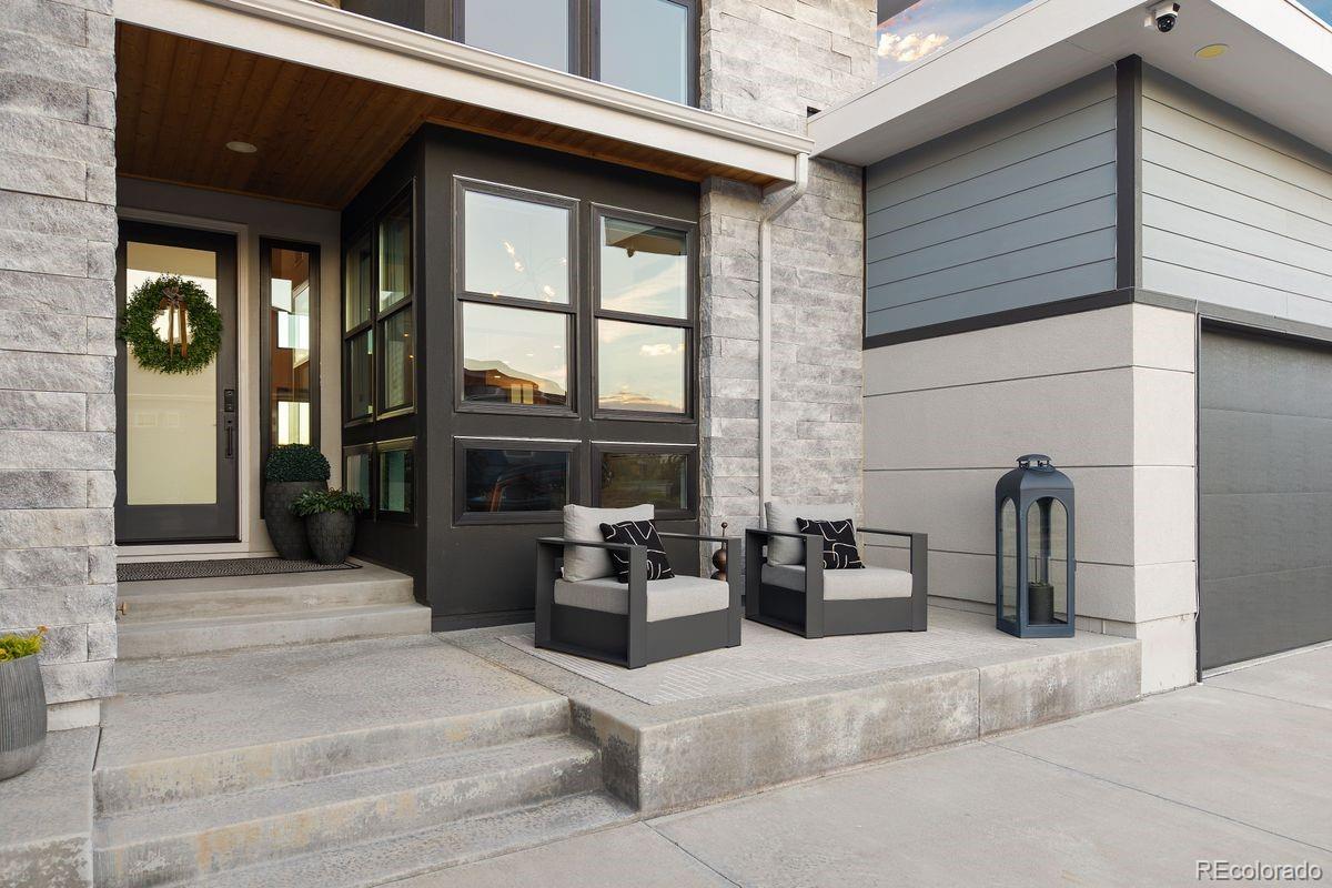 MLS Image #4 for 2212  rim ridge drive,castle pines, Colorado