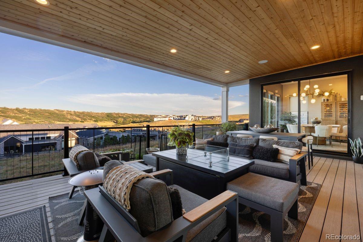 MLS Image #43 for 2212  rim ridge drive,castle pines, Colorado