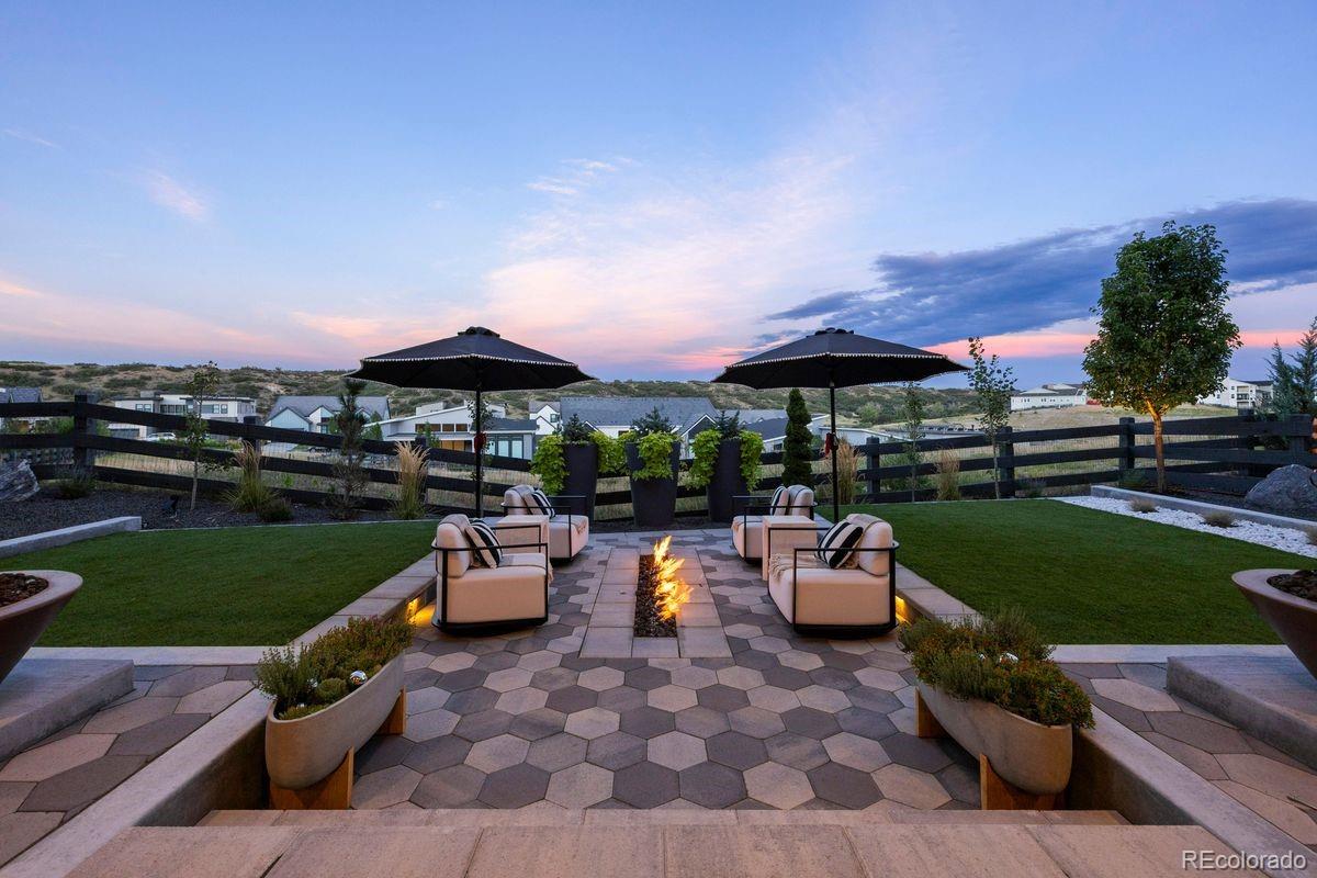 MLS Image #45 for 2212  rim ridge drive,castle pines, Colorado