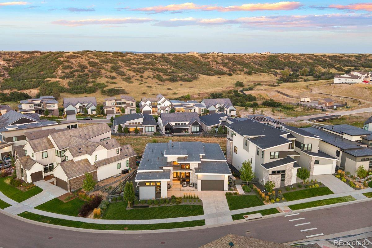 MLS Image #46 for 2212  rim ridge drive,castle pines, Colorado