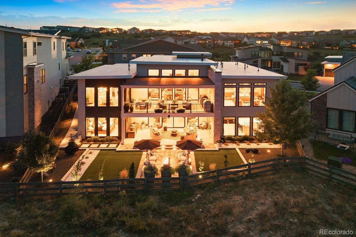 MLS Image #7 for 2212  rim ridge drive,castle pines, Colorado