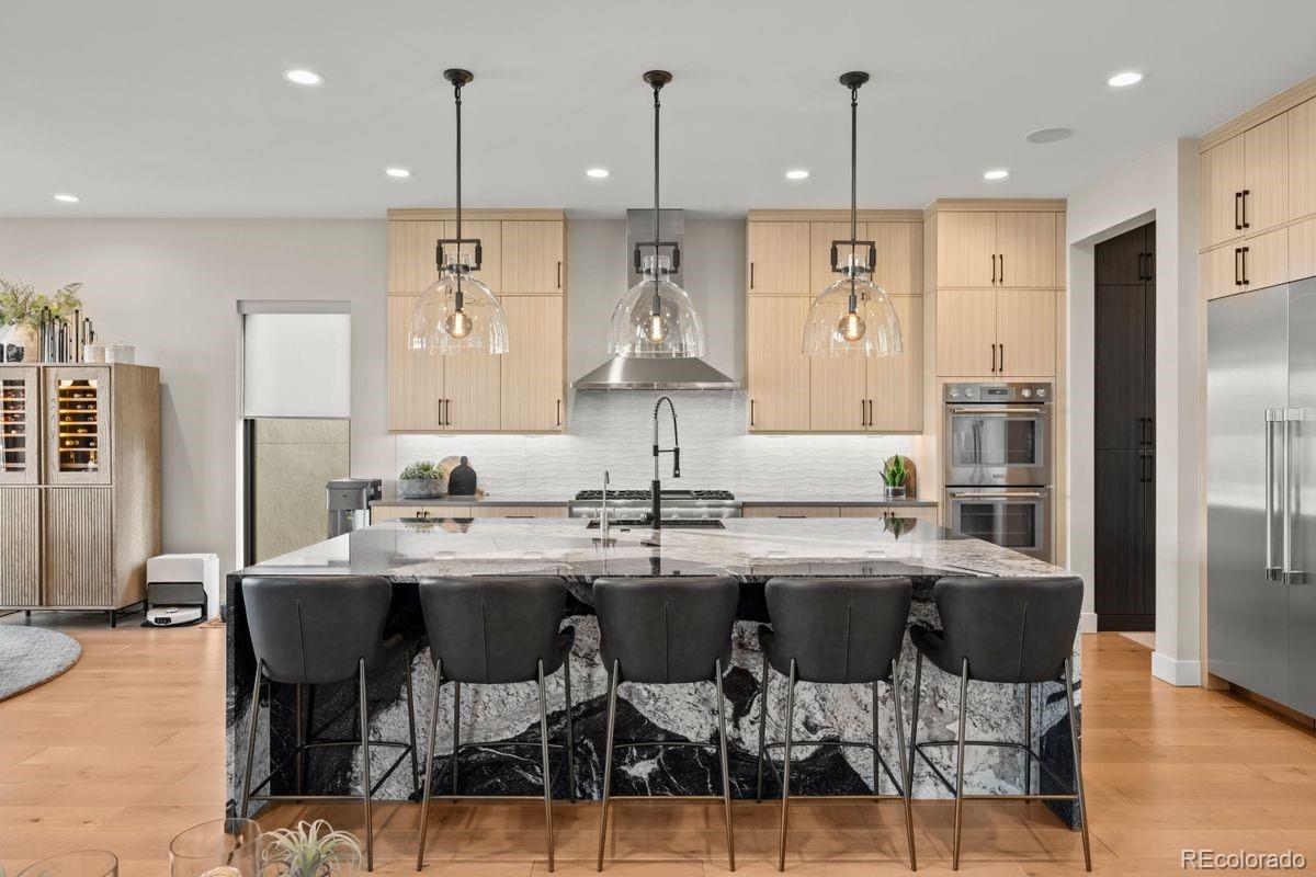 MLS Image #8 for 2212  rim ridge drive,castle pines, Colorado