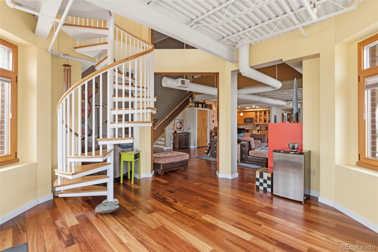 MLS Image #10 for 201 e las animas street,colorado springs, Colorado
