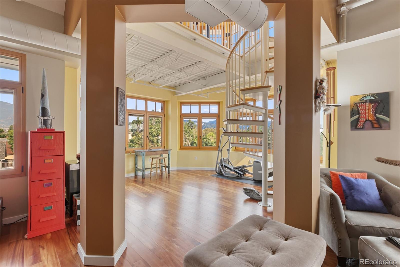 MLS Image #11 for 201 e las animas street,colorado springs, Colorado