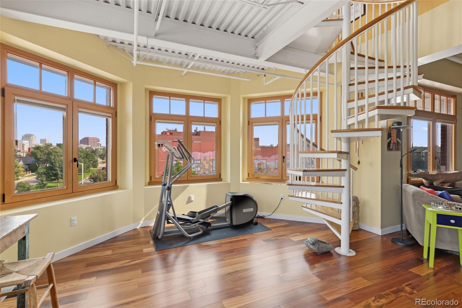 MLS Image #12 for 201 e las animas street,colorado springs, Colorado