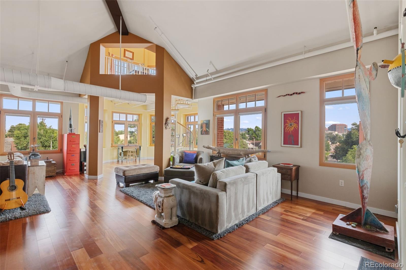 MLS Image #13 for 201 e las animas street,colorado springs, Colorado