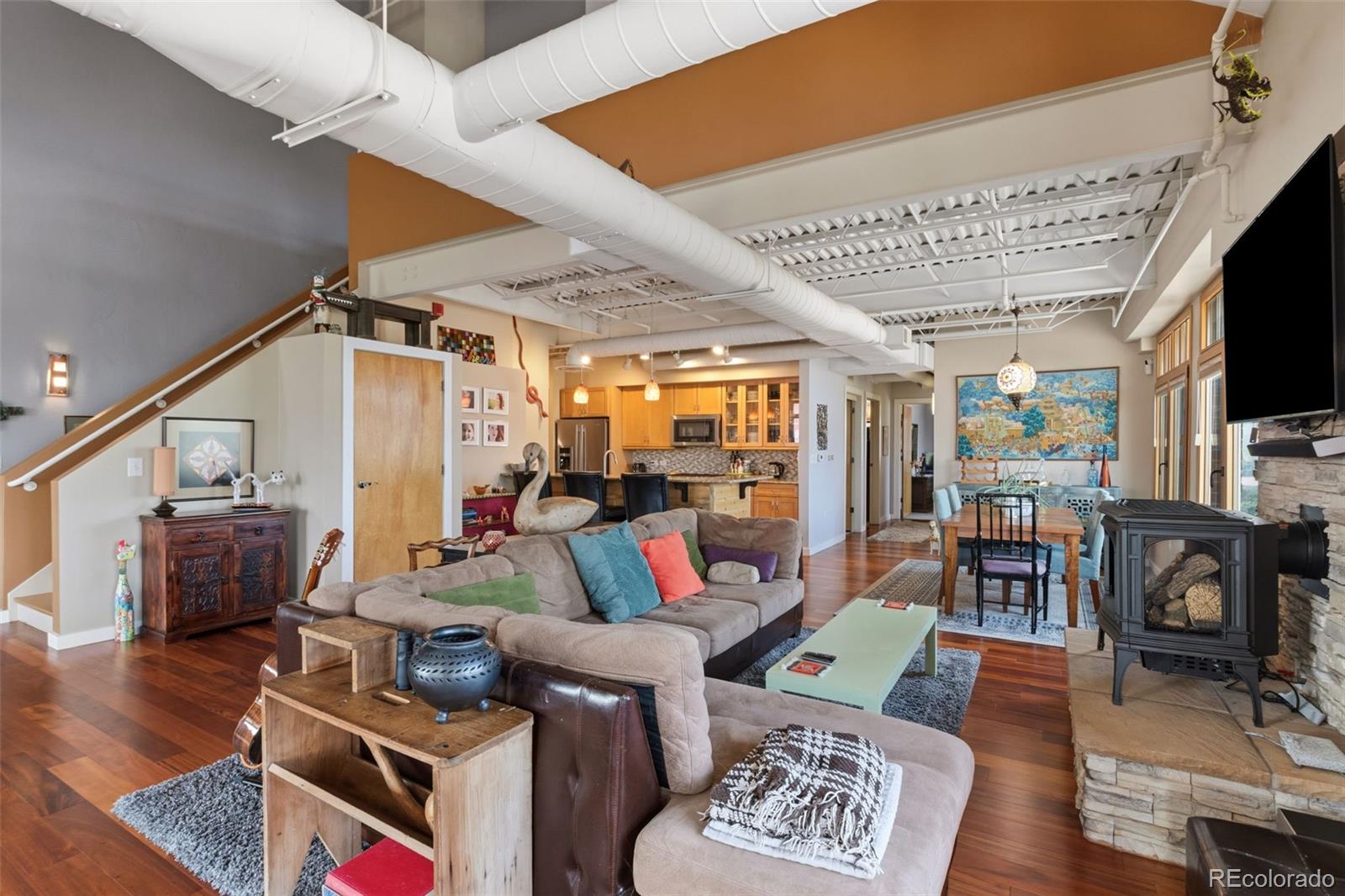 MLS Image #15 for 201 e las animas street,colorado springs, Colorado