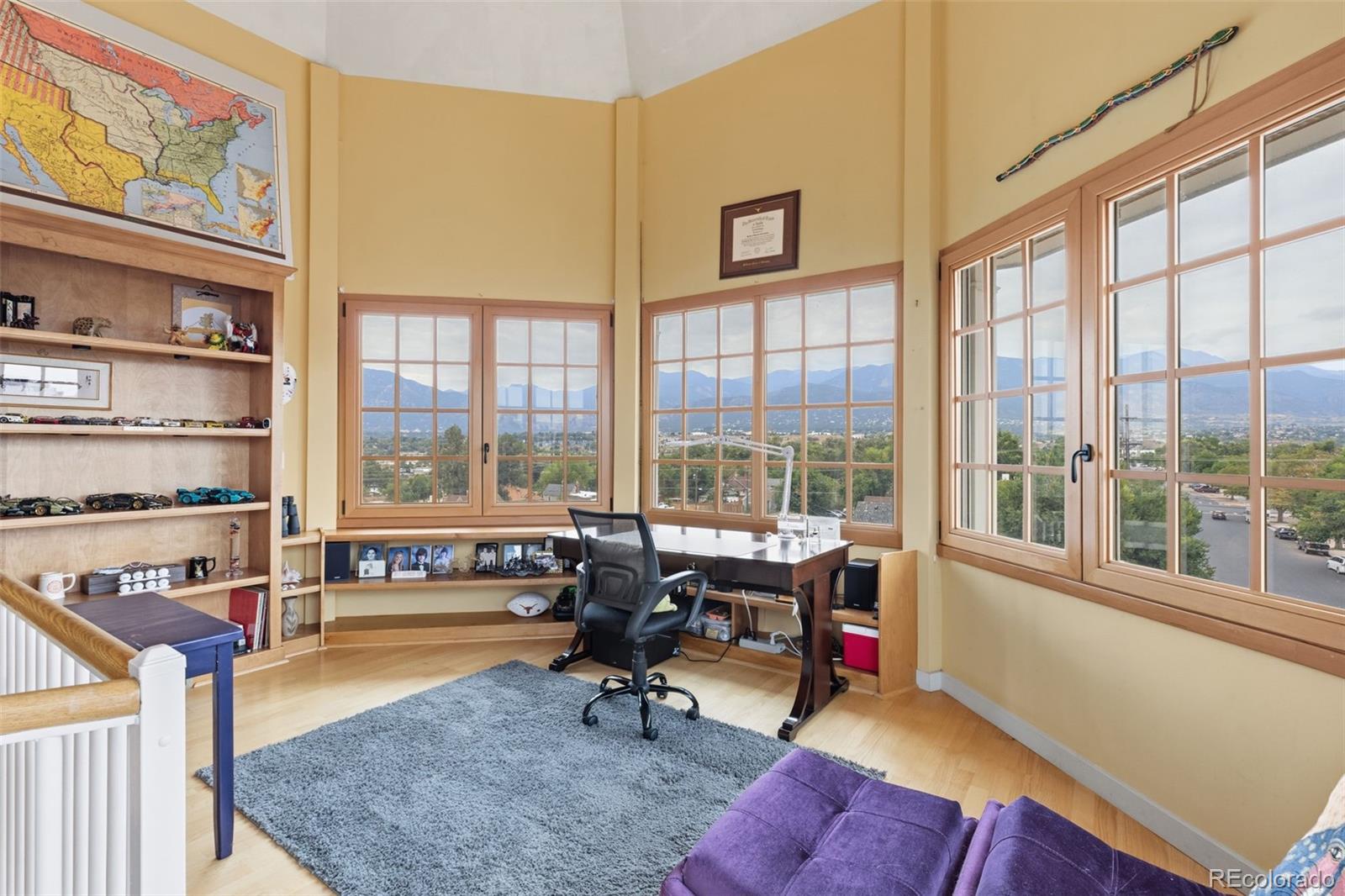 MLS Image #16 for 201 e las animas street,colorado springs, Colorado