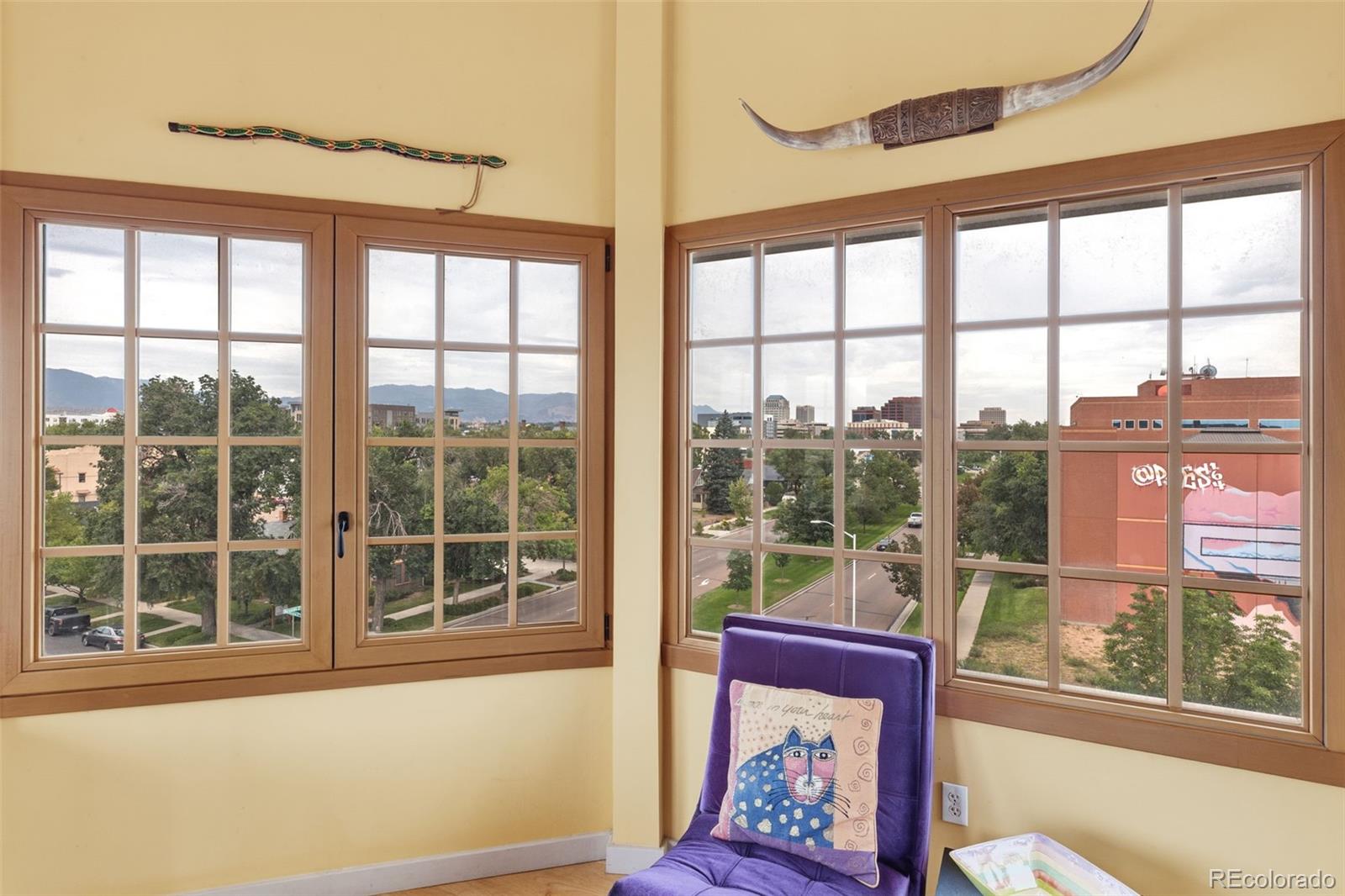 MLS Image #17 for 201 e las animas street,colorado springs, Colorado