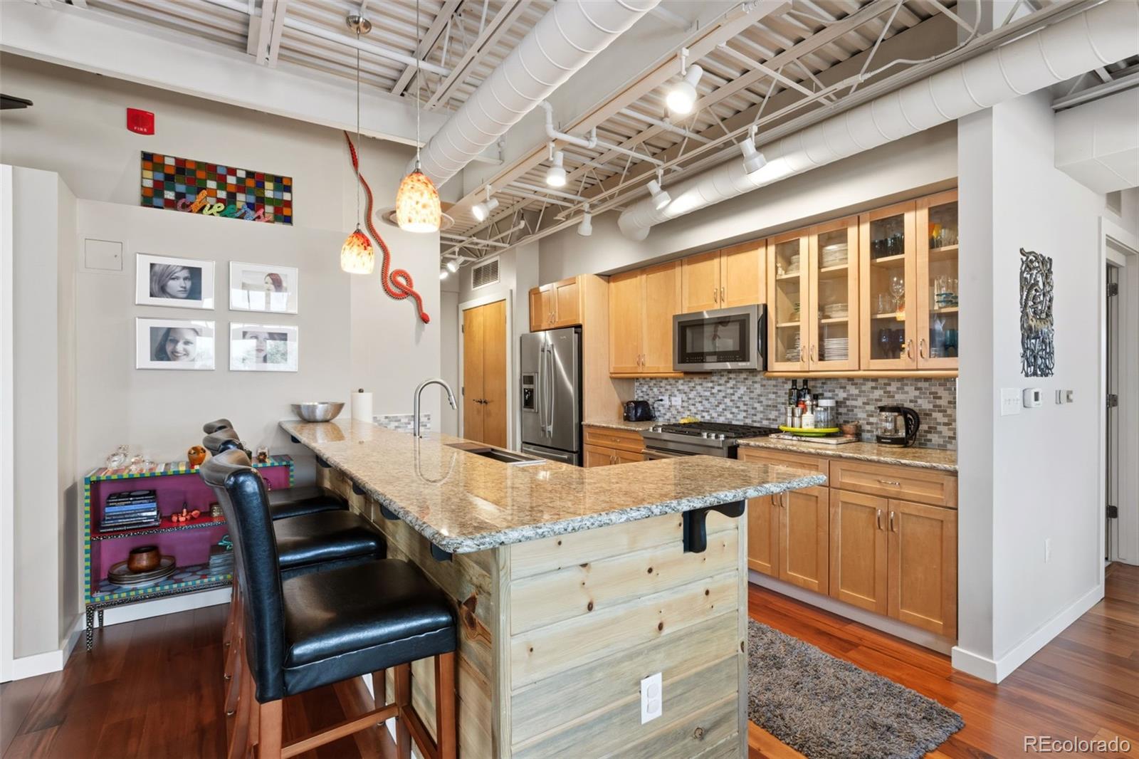 MLS Image #19 for 201 e las animas street,colorado springs, Colorado