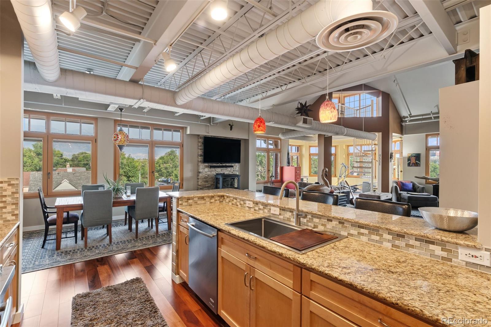 MLS Image #21 for 201 e las animas street,colorado springs, Colorado