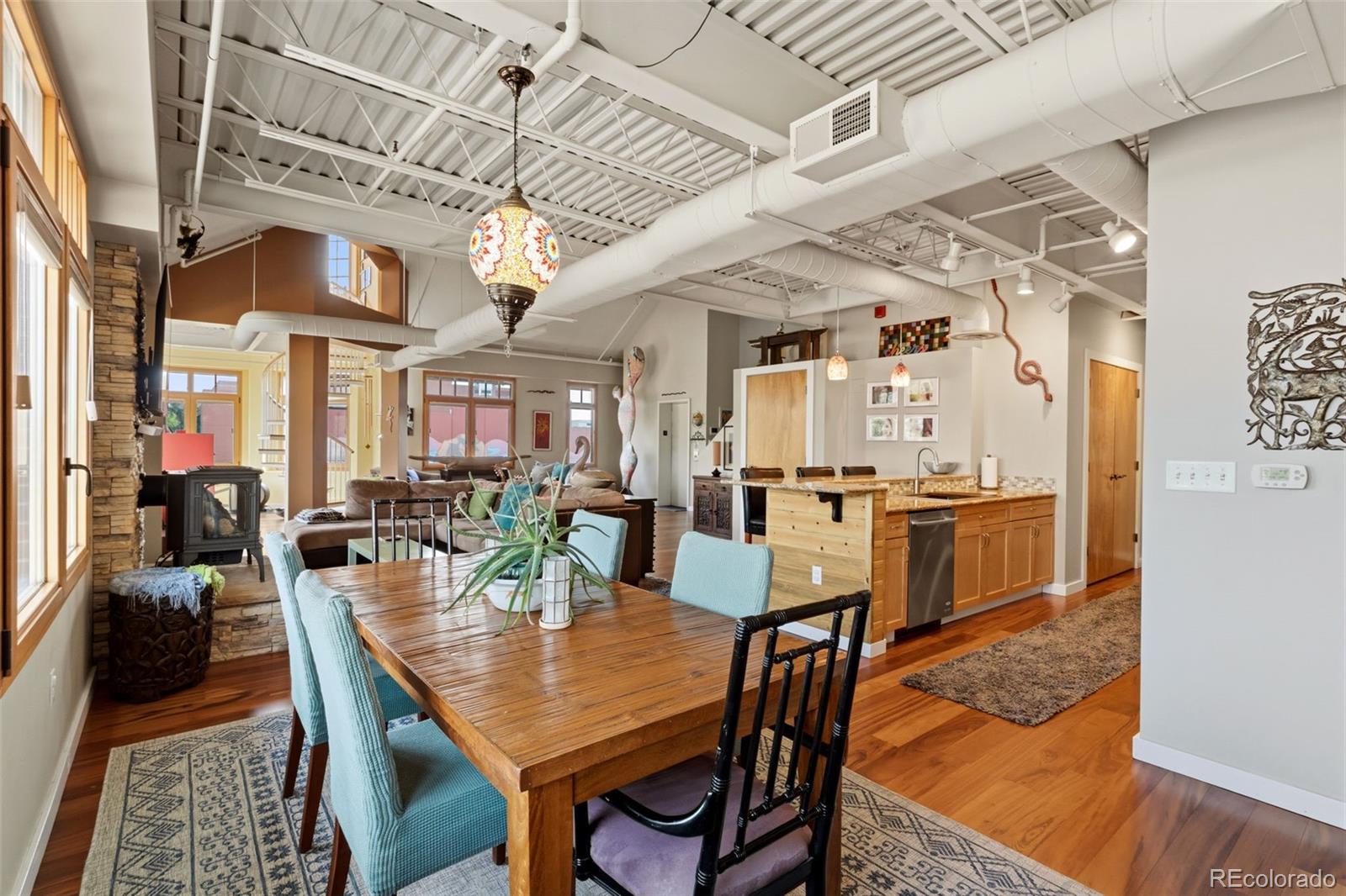 MLS Image #22 for 201 e las animas street,colorado springs, Colorado