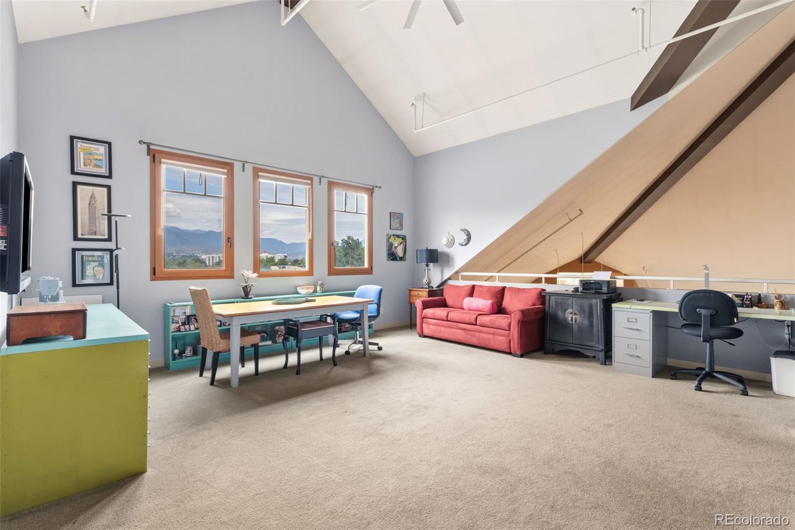 MLS Image #33 for 201 e las animas street,colorado springs, Colorado