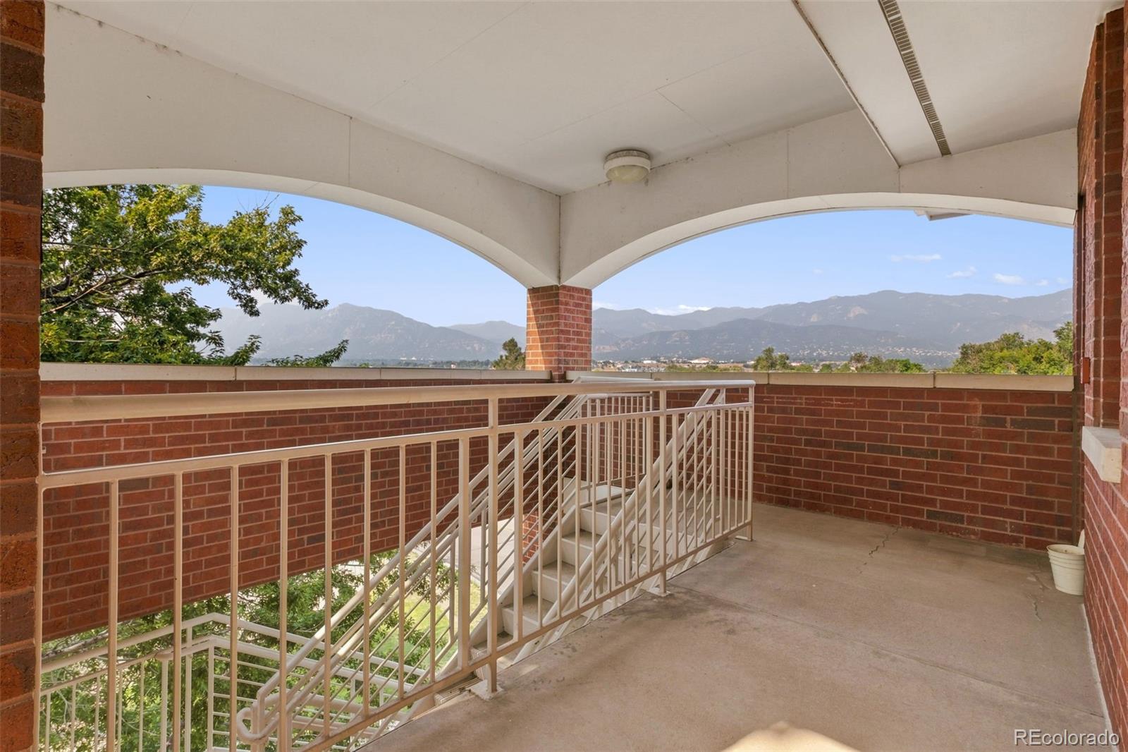 MLS Image #38 for 201 e las animas street,colorado springs, Colorado