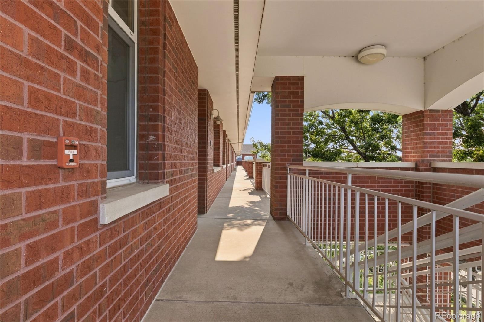MLS Image #39 for 201 e las animas street,colorado springs, Colorado