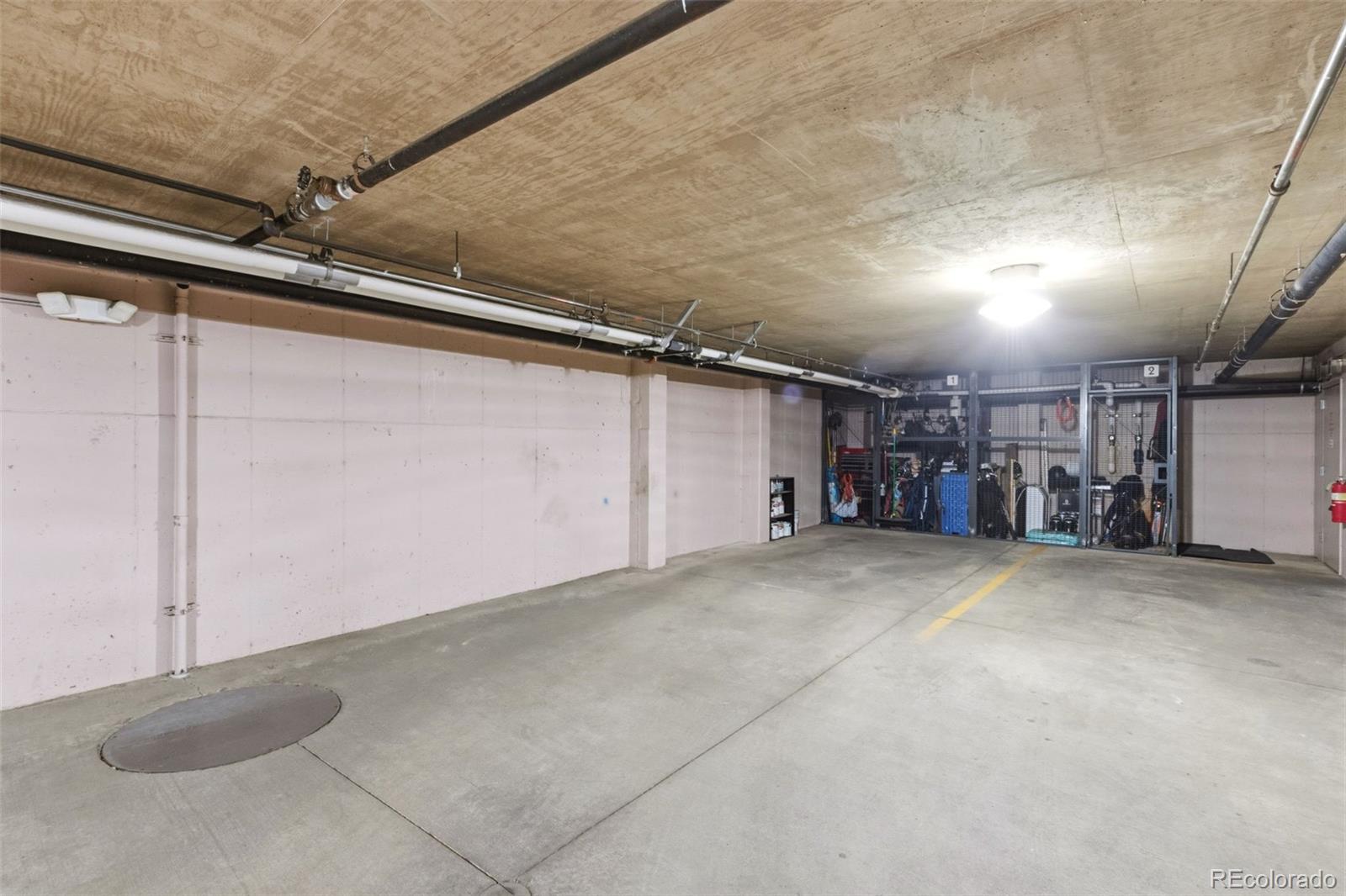 MLS Image #40 for 201 e las animas street,colorado springs, Colorado