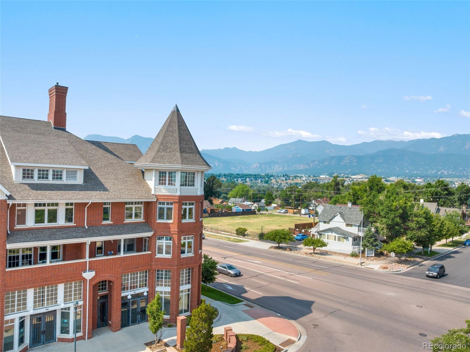 MLS Image #41 for 201 e las animas street,colorado springs, Colorado