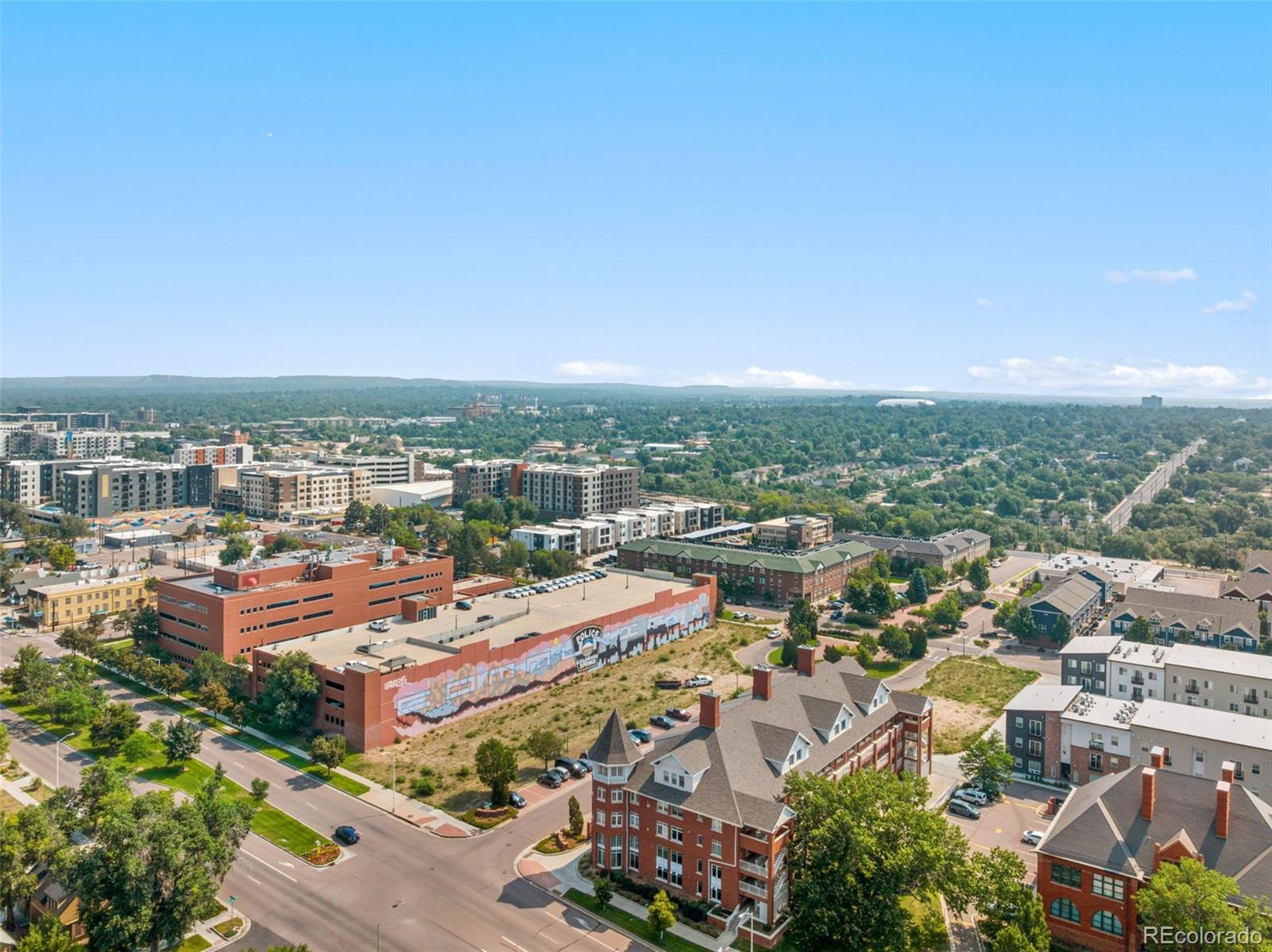 MLS Image #42 for 201 e las animas street,colorado springs, Colorado