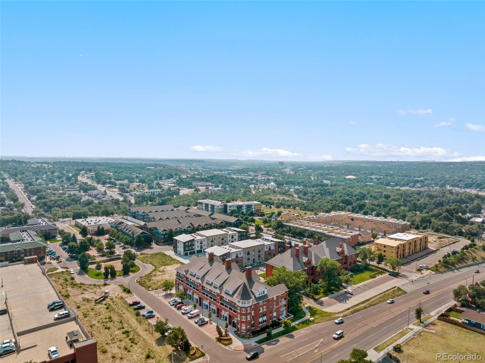 MLS Image #43 for 201 e las animas street,colorado springs, Colorado