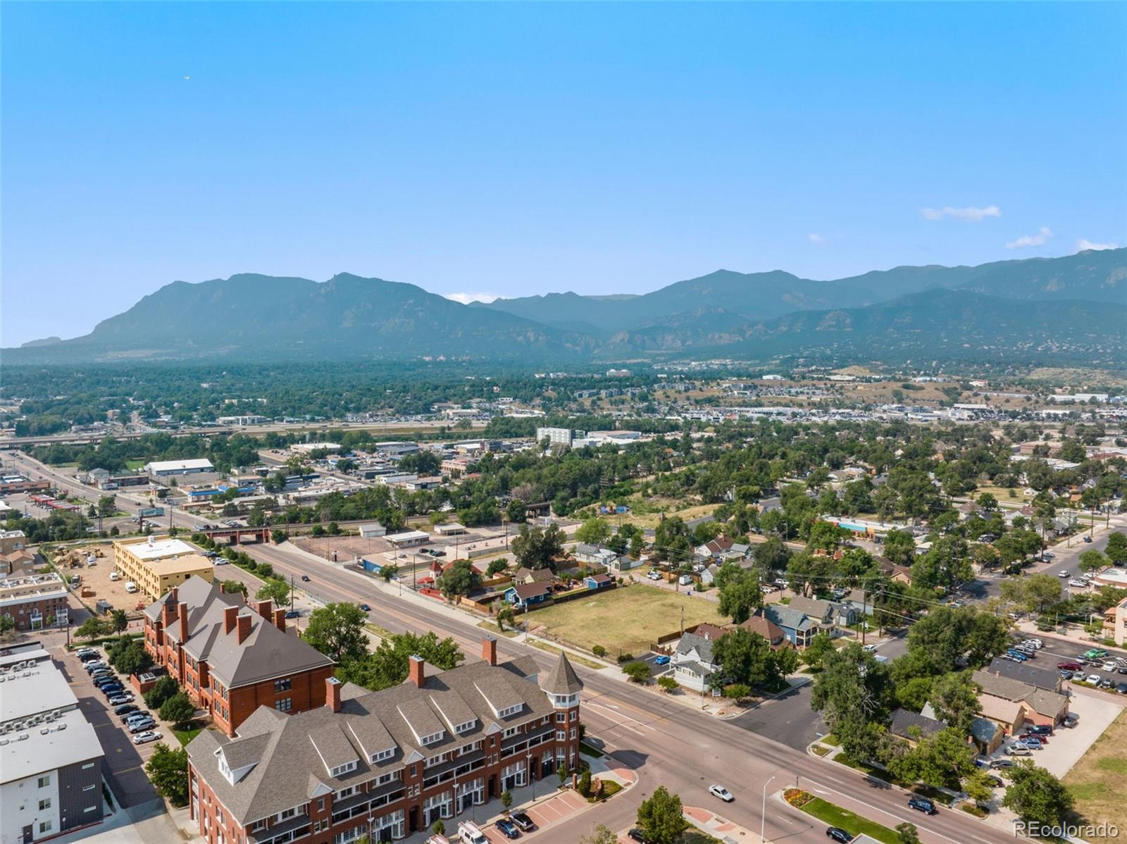MLS Image #44 for 201 e las animas street,colorado springs, Colorado