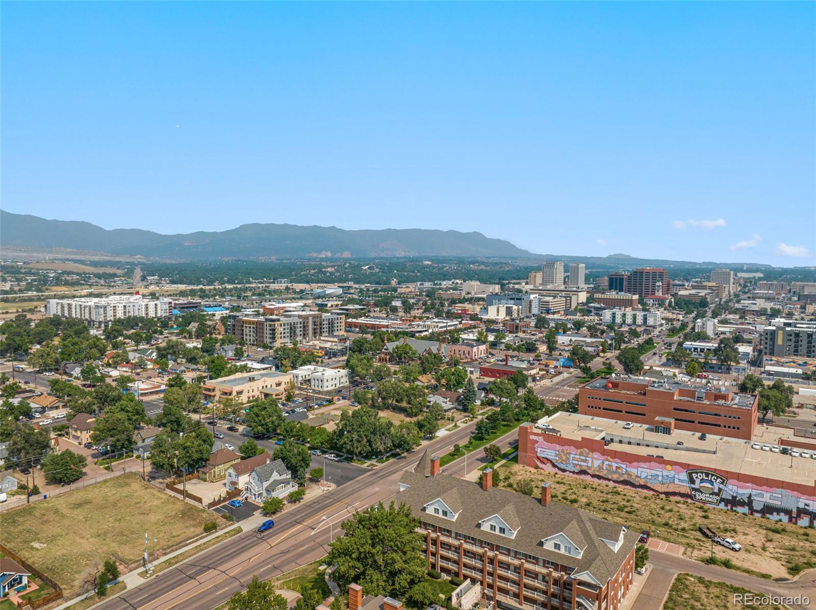 MLS Image #45 for 201 e las animas street,colorado springs, Colorado