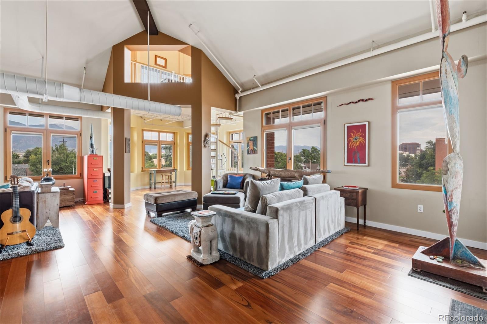 MLS Image #5 for 201 e las animas street,colorado springs, Colorado