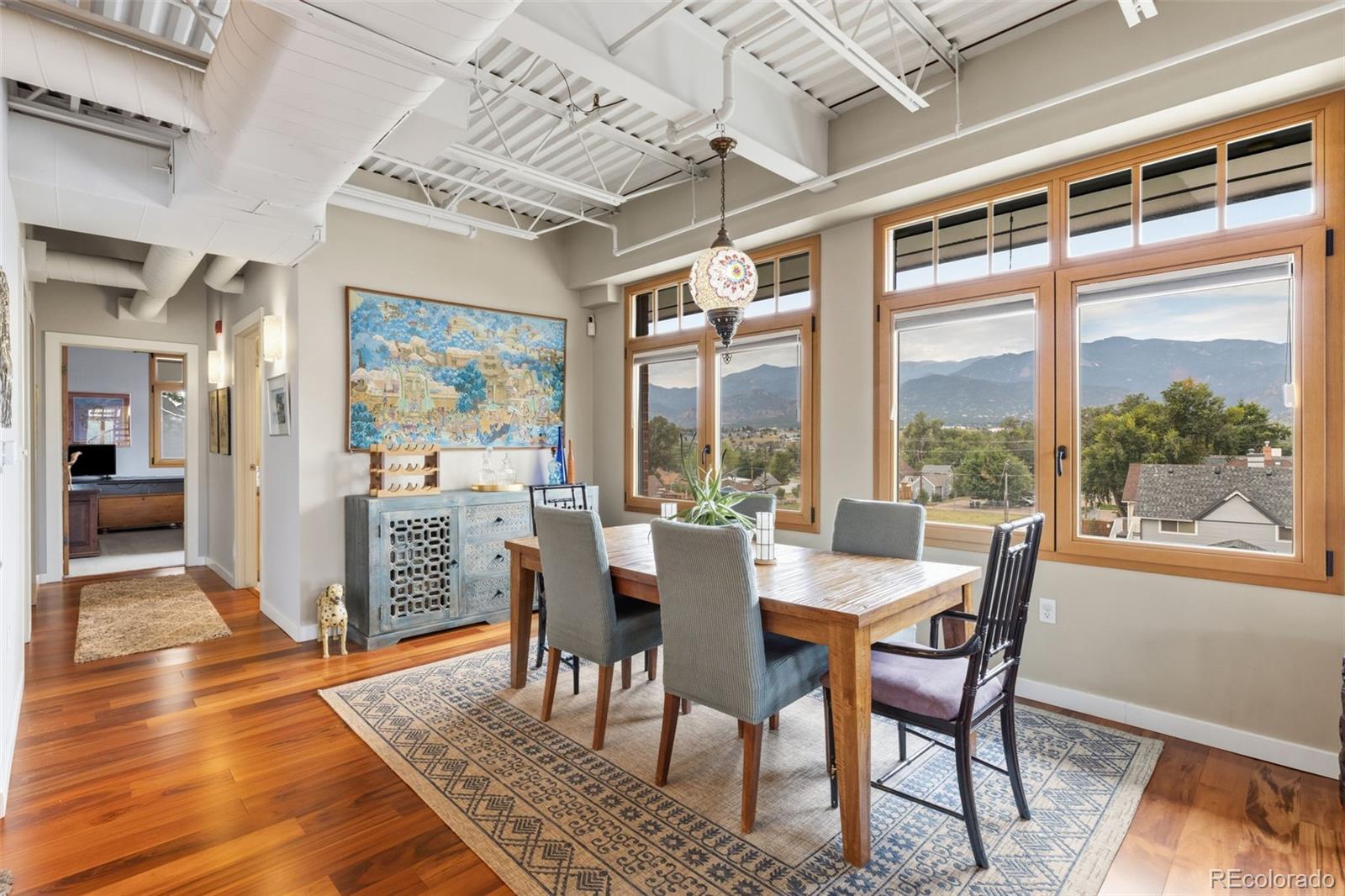 MLS Image #6 for 201 e las animas street,colorado springs, Colorado